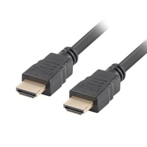Lanberg Kabel HDMI M/M v1.4 CCS 3m czarny
