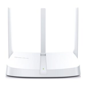 TP-LINK Router Mercusys MW305R WiFi N300 1WAN 3xLAN
