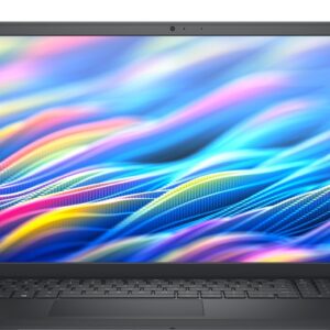 Dell Laptop Dell 15 DC15250 W11P i3-1305U/8GB/512GB SSD/UHD/WLAN + BT/15.6 FHD/Backlit Kb/3 Cell/65W/3YPS Carbon Black (Plastic)