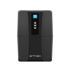 Armac Zasilacz awaryjny Line-Interactive 850VA HL/850E/LED/V2