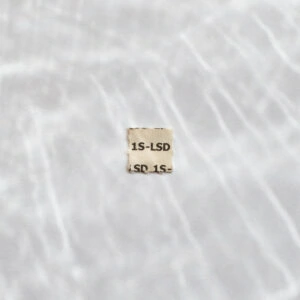 1S-LSD 150 ug Macrodosing Blotter – legales LSD kaufen