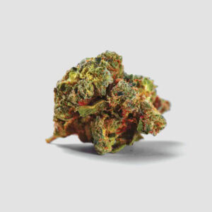 Cream Caramel Cannabis Samen