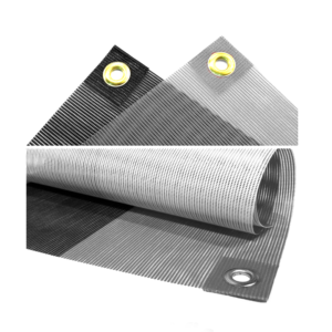 lona mesh punto digital guatemala