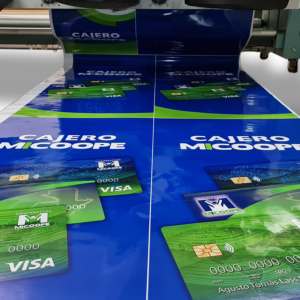 Manta Vinílica (Lona Vinílica) punto digital guatemala