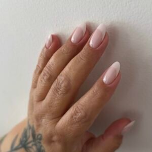 French classique & inversée