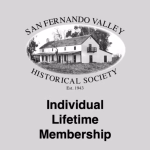 individual lifetime membership