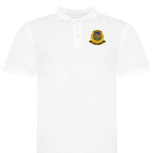 Whitburn Bowling Club - The 100 Polo