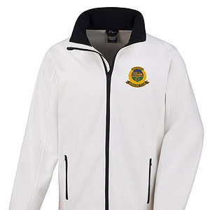 Whitburn Bowling Club - Softshell Jacket