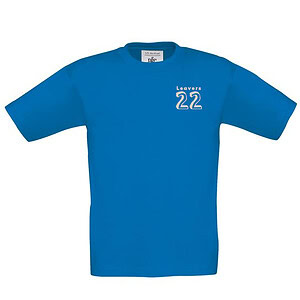 2023 School Leavers T-shirt