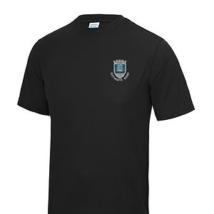 Cool T (Bathgate Band)