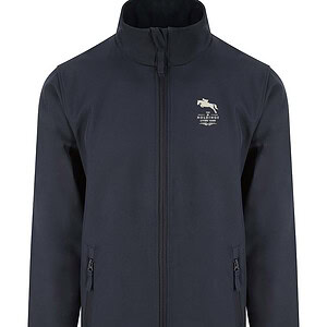 The Holdings Pro 2-layer Softshell