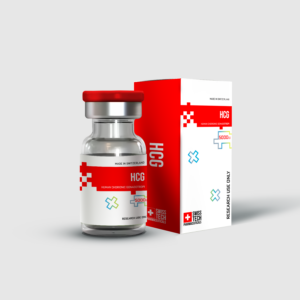HCG - 5000iu / 3ML Bottle