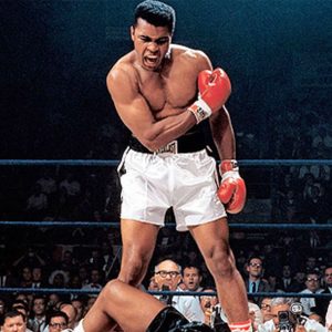 Muhammad Ali