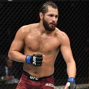 Jorge Masvidal