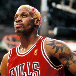 Dennis Rodman