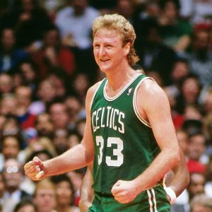 Larry Bird