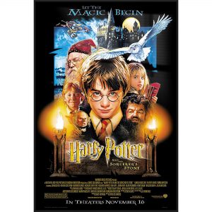 Harry Potter