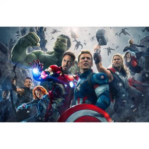 Marvel