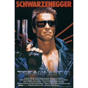 The Terminator