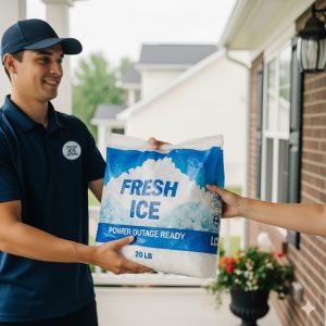 ❄️ Hielo a domicilio – Ciudad de Matanzas 🏠