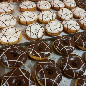 Petit Délice 🍩 - Ciudad de Matanzas