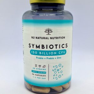 Symbiotics N2