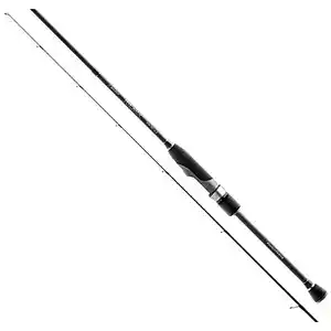 Spinning SELECT Force - 2.44m 4-16g