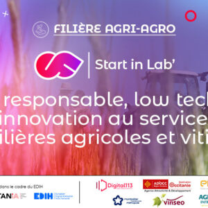Start In Lab Digital 113