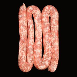 SALSICCIA LUGANEGA Gr. 350