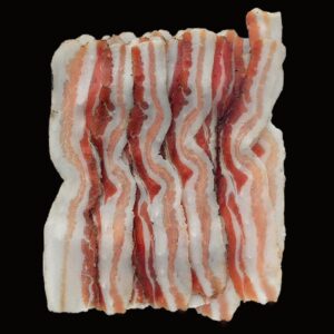 PANCETTA TESA AFFETTATA Gr. 100