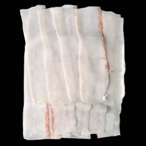 LARDO AFFETTATO Gr. 100