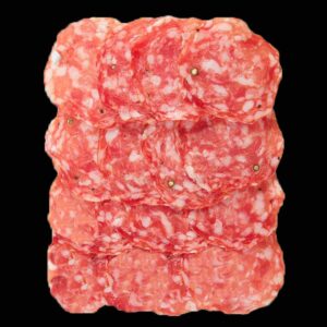 SALAME NOSTRALE AFFETTATO Gr. 100