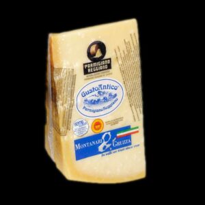 PARMIGIANO REGGIANO D.O.P. 24 MESI GR: 700