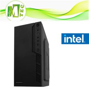 Mtec PC Productividad Intel Core I3-13100 16GB 500GB
