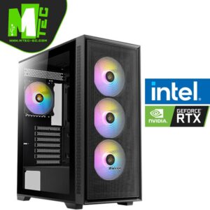 Mtec PC ROG Bronze I7-14700K 32GB 1TB RTX 4070 Super