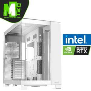 Mtec PC Gamer Imperial Estandar Intel I5-14600K 16GB 1TB Nvme RTX 4060