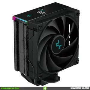 Deepcool AK400 Digital Black Cooler Cpu Intel Amd Tienda gamer