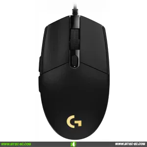 Logitech G203 RGB LightSync Mouse Gamer