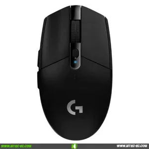 Logitech G305 Lightspeed Mouse Gamer Wireless