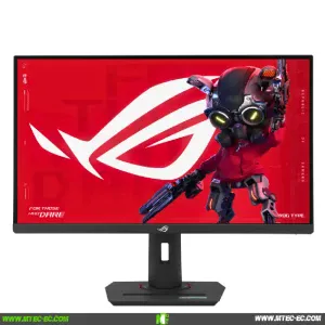 Asus Rog Strix Xg27Acms 27″Qhd 320Hz FastIPS tienda gamer