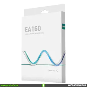 DeepCool Ea160 ARGB Tira Led de 1.6 Metros TIENDA GAMER