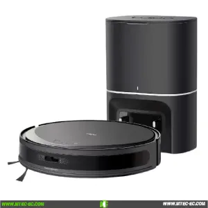 Tapo RV20 Max Plus Robot AspiradoraTienda gamer