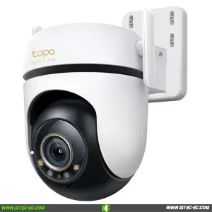 Tp-link Tapo C530WS Cámara WIFI 360 Grados 3K