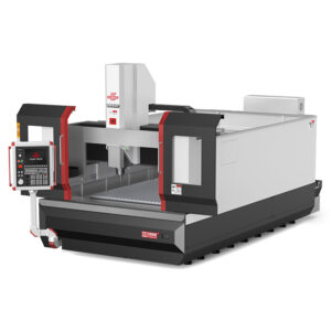 EB1530 3-Axis High-Speed Gantry CNC