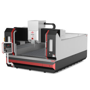 EC2030 3축 고속 갠트리 CNC