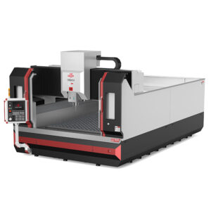 EC2040 3축 고속 갠트리 CNC