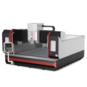 EC2630 3축 고속 갠트리 CNC