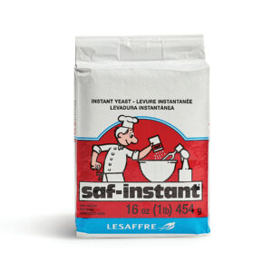 baker's yeast