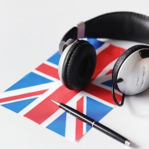 Corso di inglese intermedio