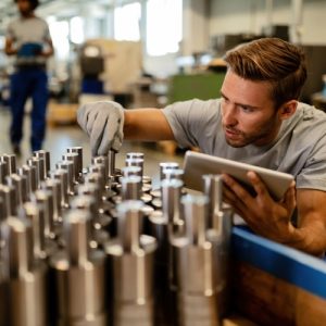 Corso online qualità del prodotto e del processo produttivo